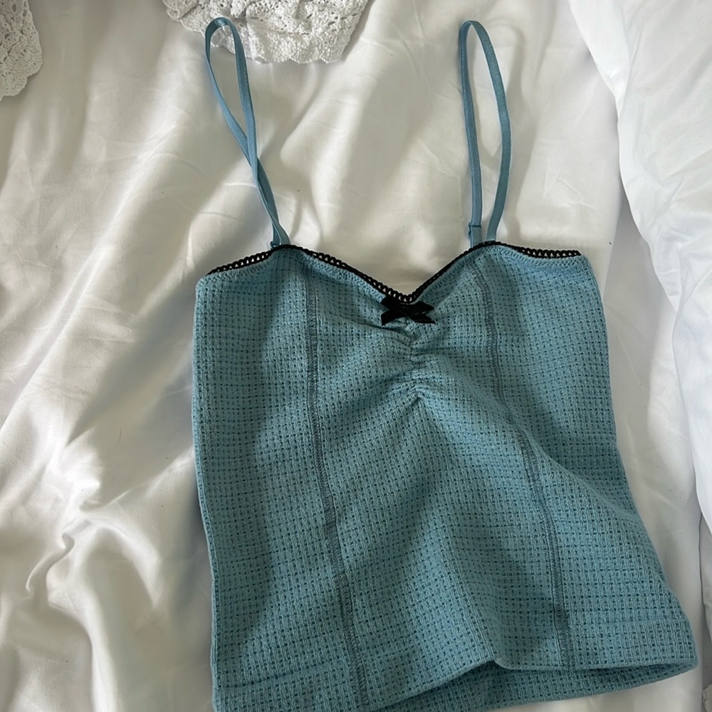 UO TOP never worn